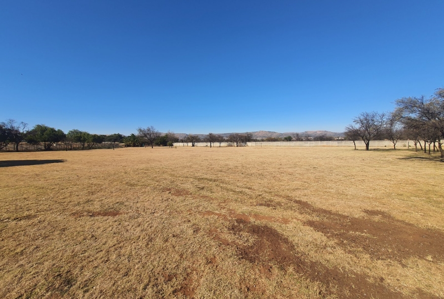 5 Bedroom Property for Sale in Rietfontein A H North West